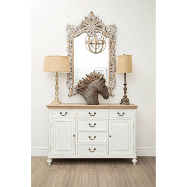Petra Table Lamp