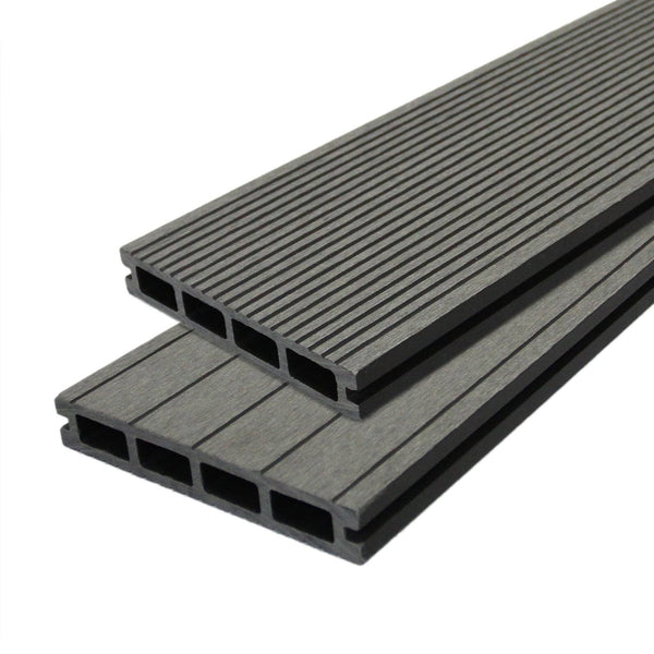 9 SQM Garden Composite Decking by Raven
