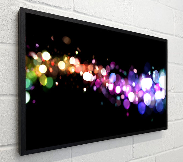 Light Diffusion colour
