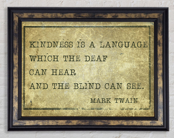 Zitat von Mark Twain