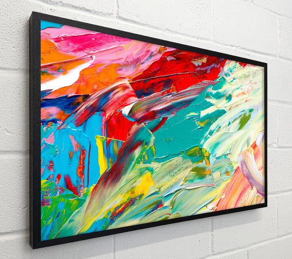 Textured paints