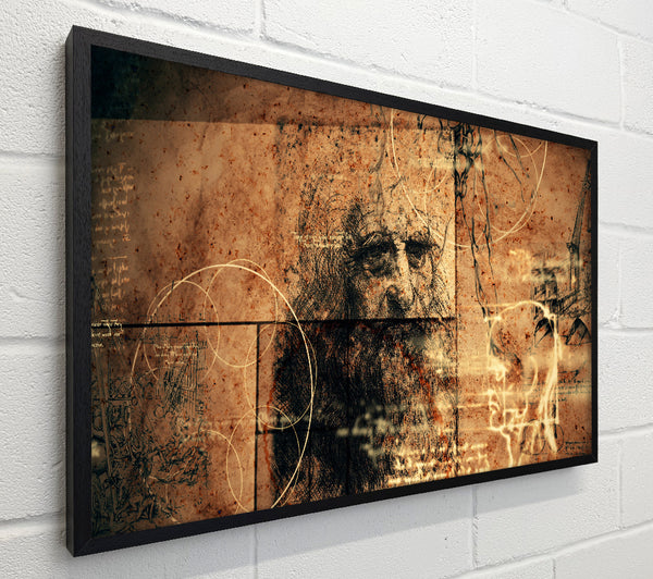 Deep in thought processes