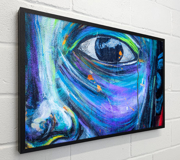 Eye And Face