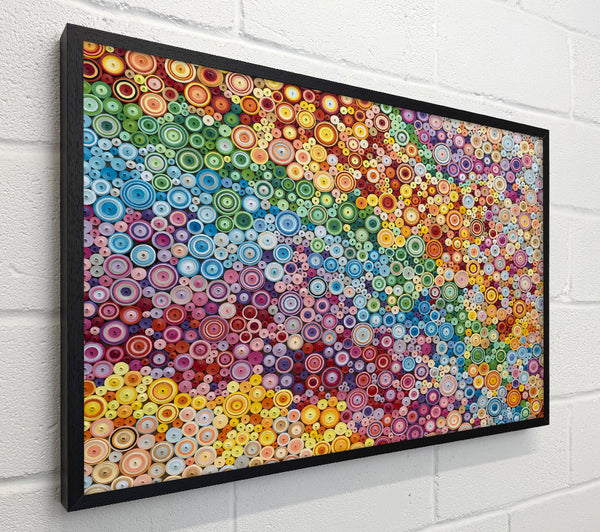 Thousands Of Beads