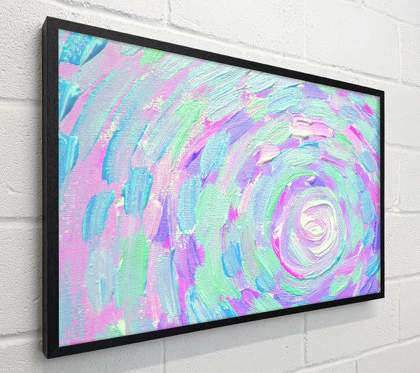 Swirl Of Strokes