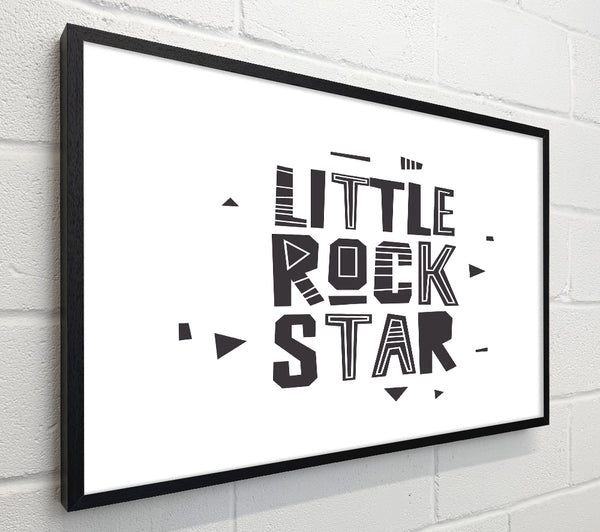 Little Rock Star