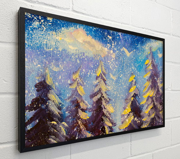 Christmas Trees