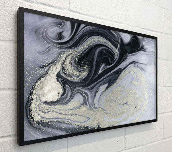 Marble Paint Texture
