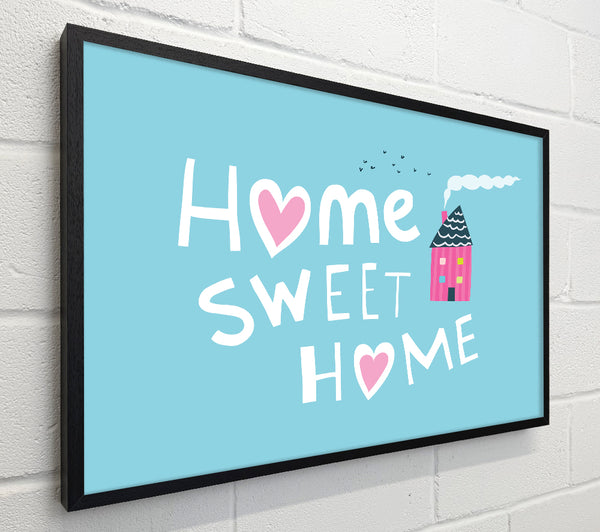 Home Sweet Home Cosy