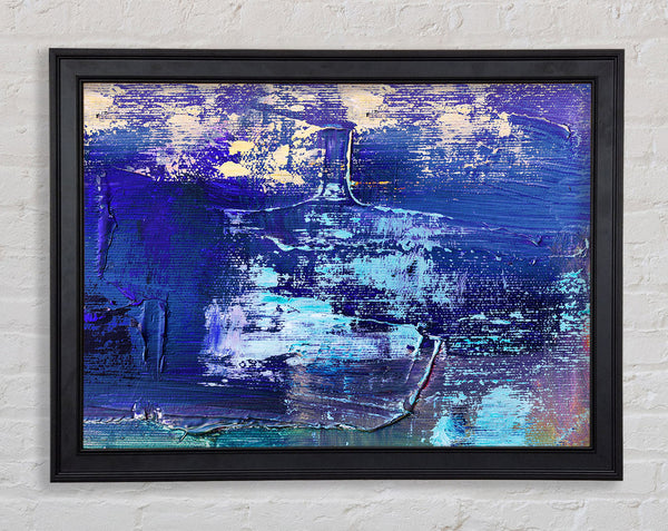 Texturen für Acrylfarben