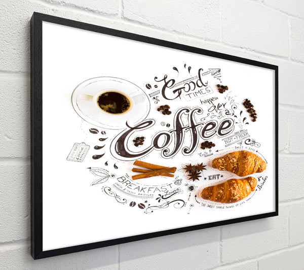 Good Times Coffee