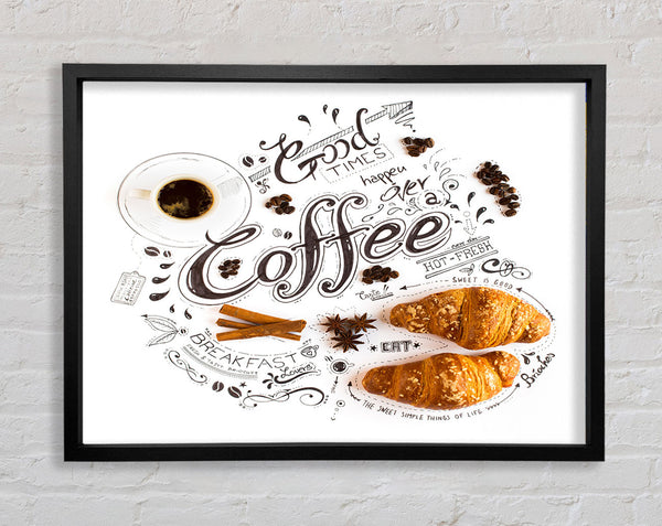 Gute Zeiten Kaffee