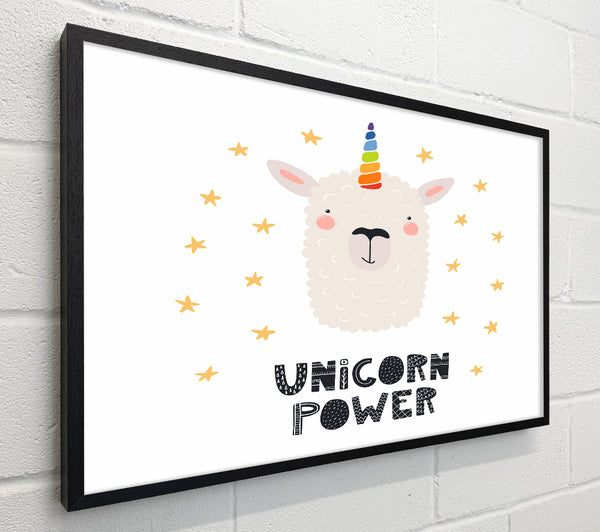 Unicorn Power
