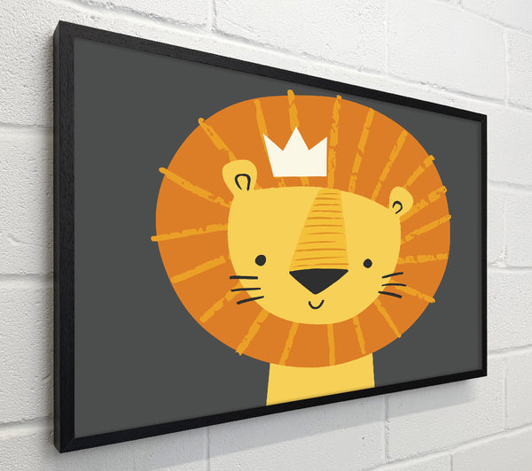 Little Lion