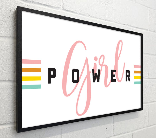 Girl Power