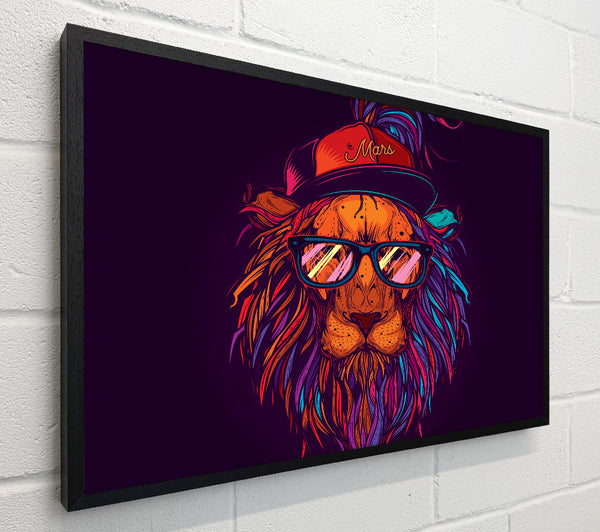 Lion Sunglasses