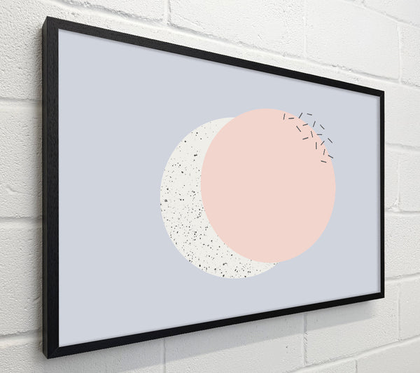 Pastel Circles