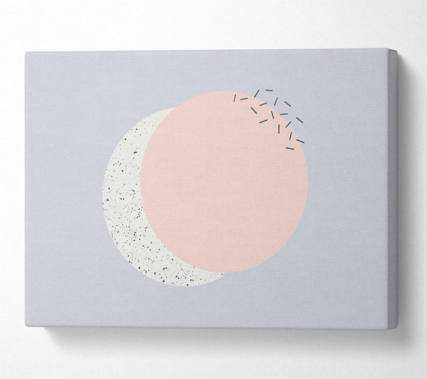 Pastel Circles