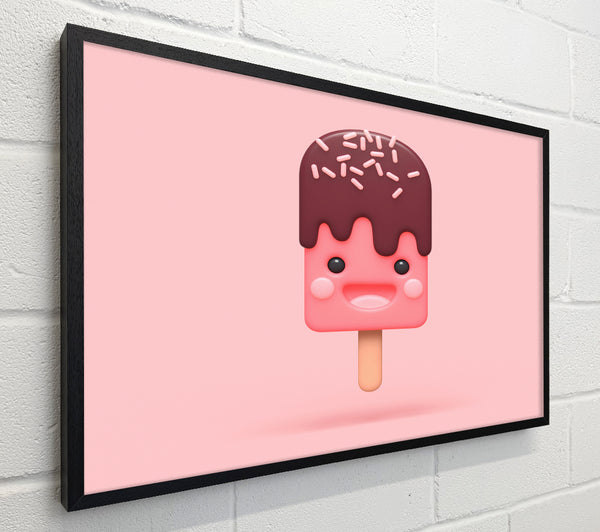 Chocolate Pop
