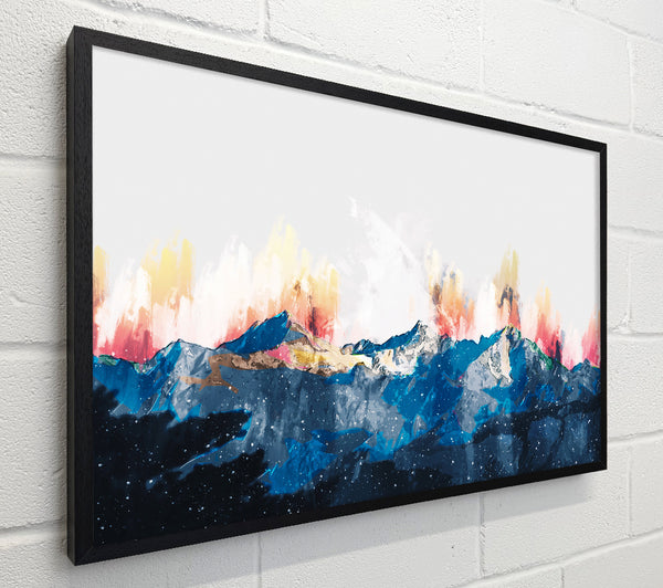 The Mountain Range