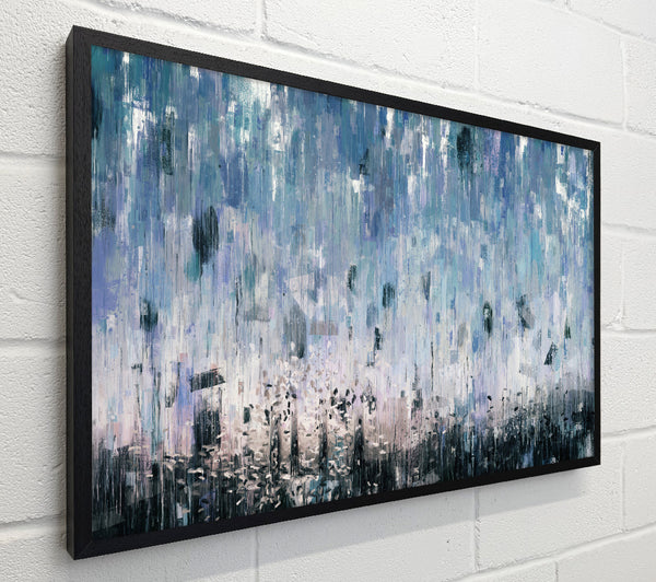 The Abstract Rain
