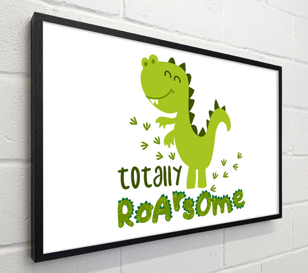 Totally Roarsome
