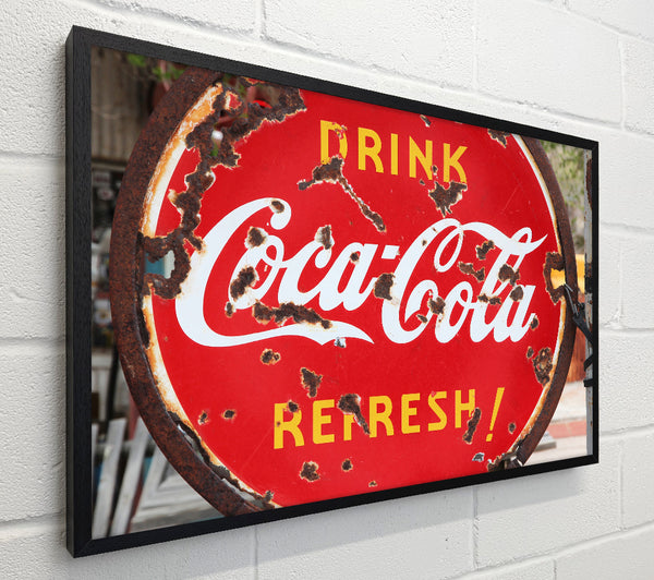 Drink Coca Cola