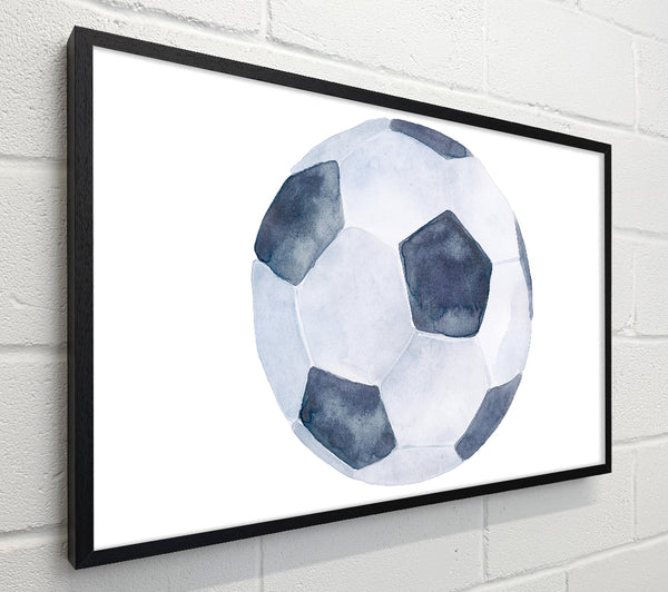 Football Drawing
