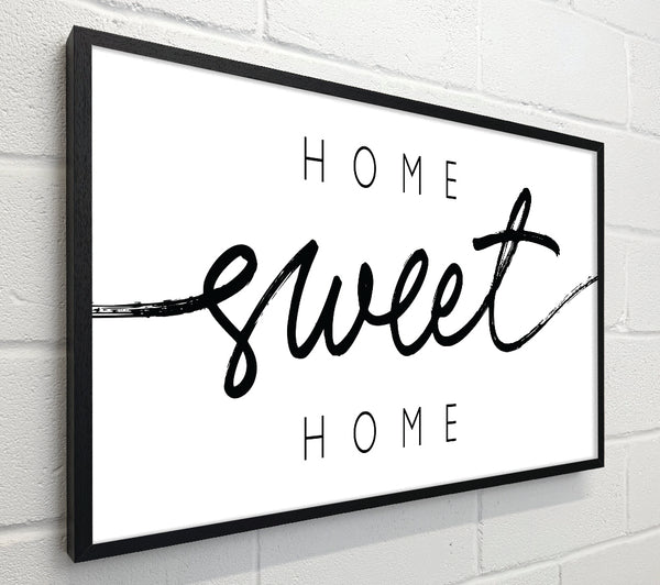 Home Sweet Home Quirky