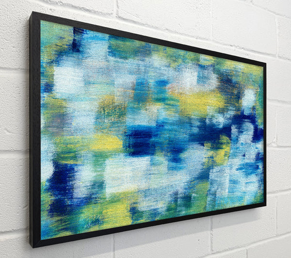 Smudges Of Colour