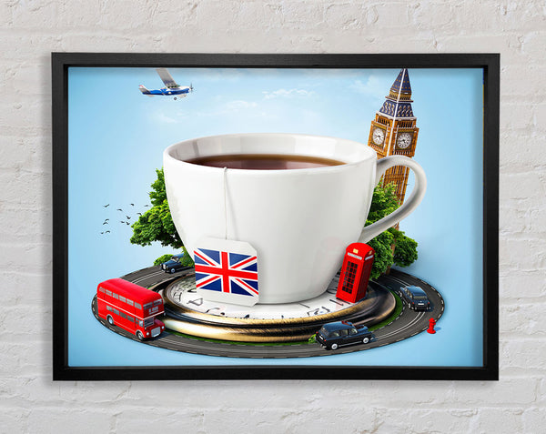 Der Becher von London