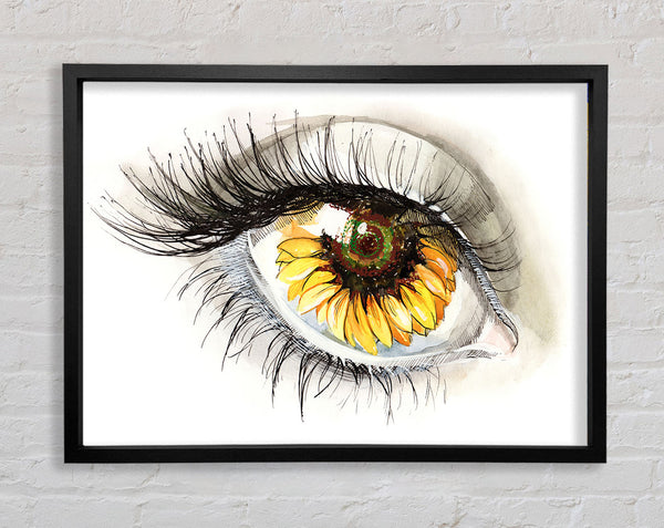 Das goldene Auge