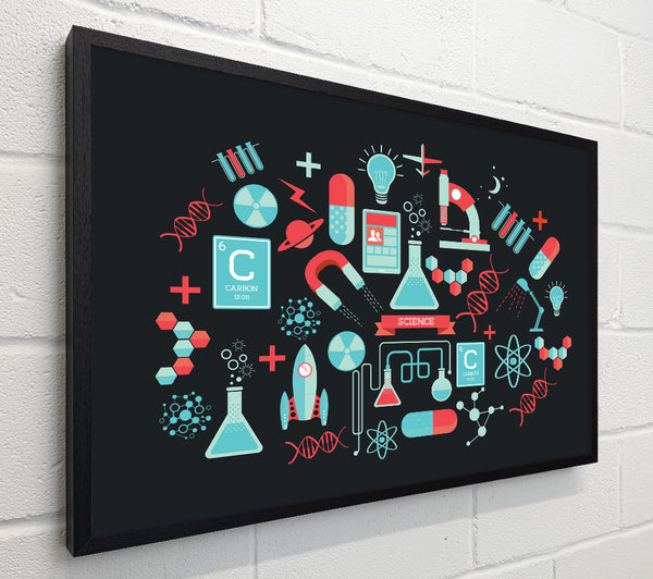 The Scientist
