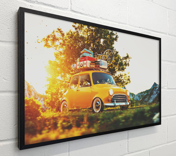 The Roadtrip Mini