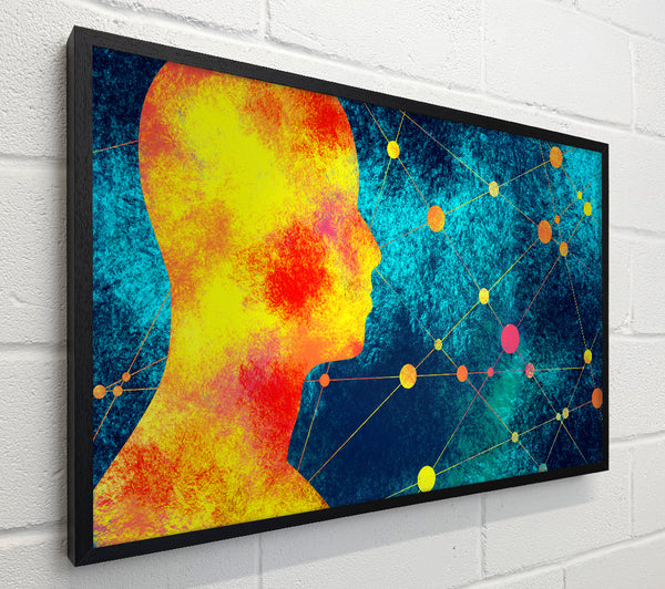 The Orange Mind