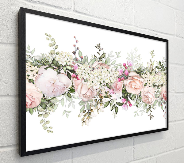 Wedding Flowers Of Beauty