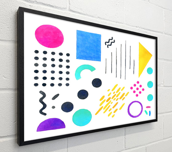 Mid Century Visuals