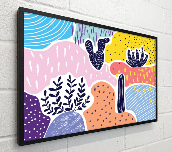 The Plants Of Modern Art