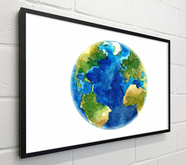 Our Planet
