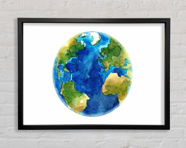 Unser Planet