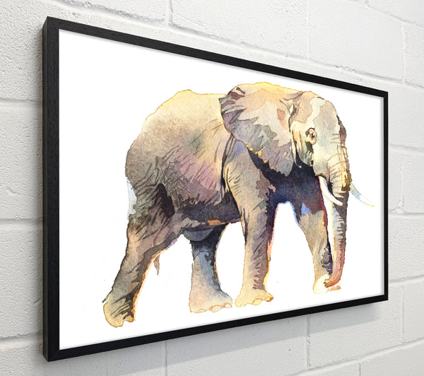 Humble Elephant