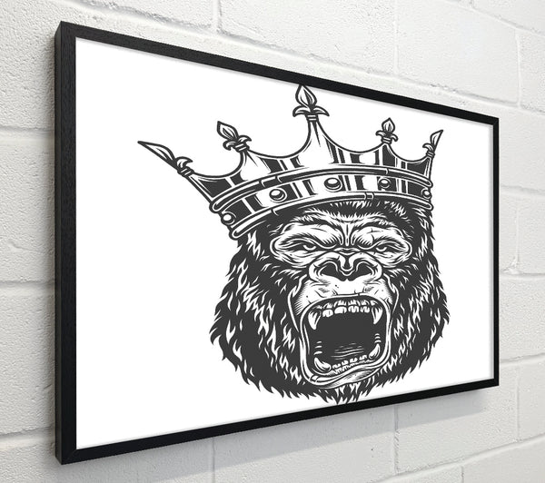 King Kong Crown