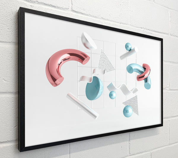 Three Dimensional Shapes