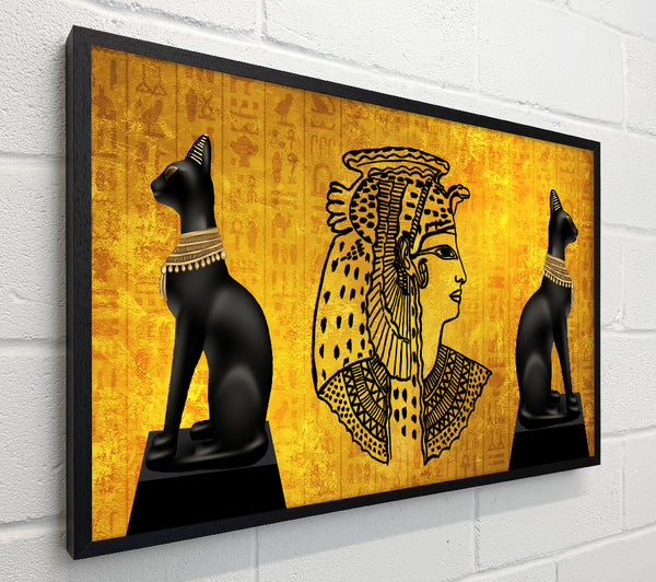 Egyptian Goddess