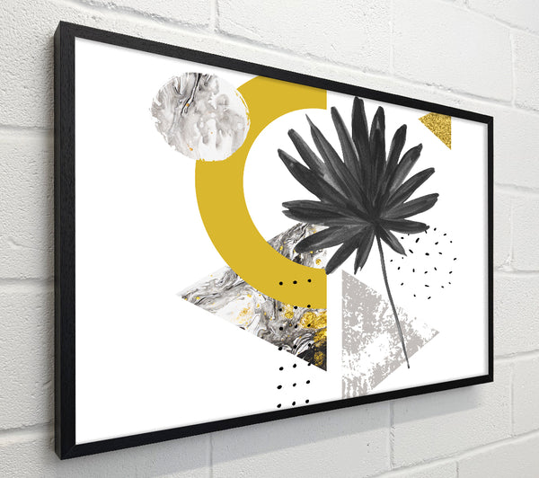 Mid Century Triangle