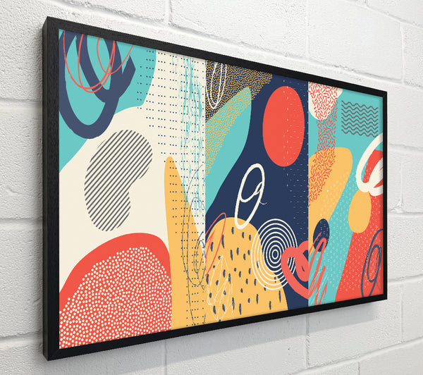 Modern Shapes