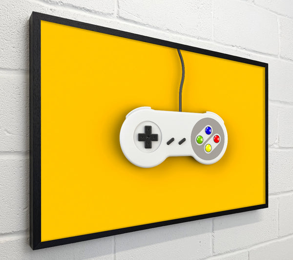 Gaming Controller