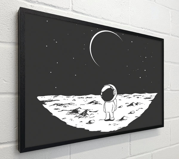 Little Space Man