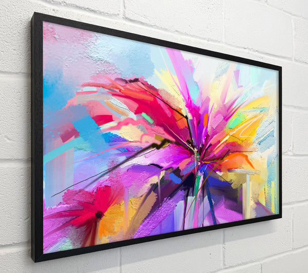 Fractal Flower