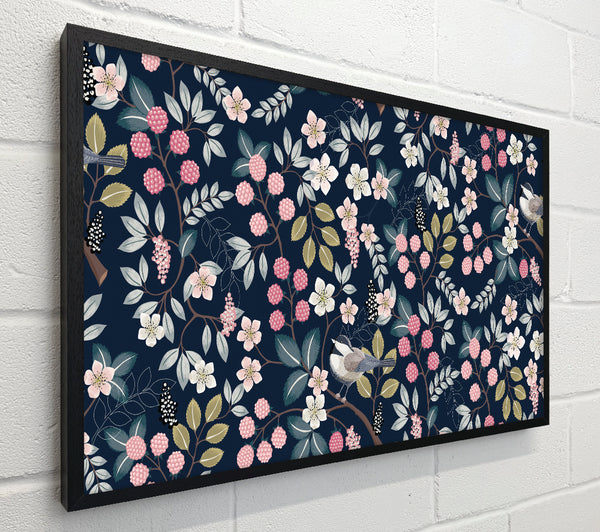 Little Flower Pattern